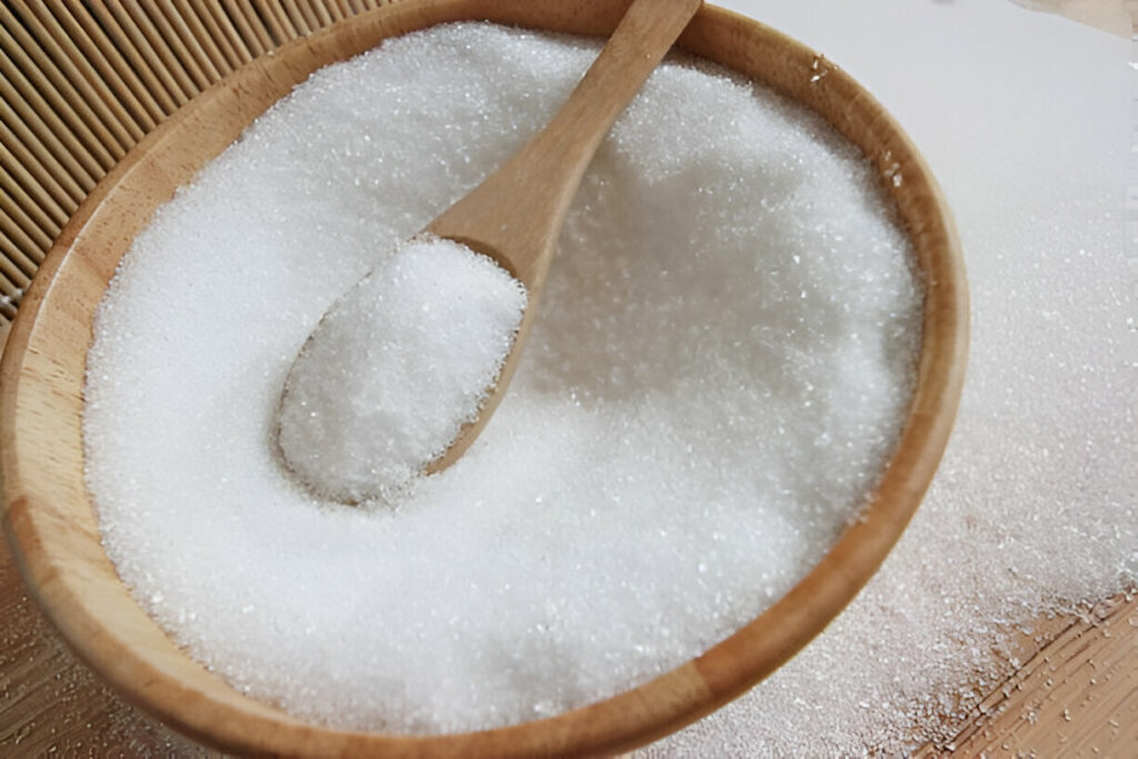 Brazil top sugar exporters
