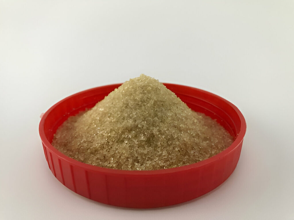 Brazil top sugar exporters