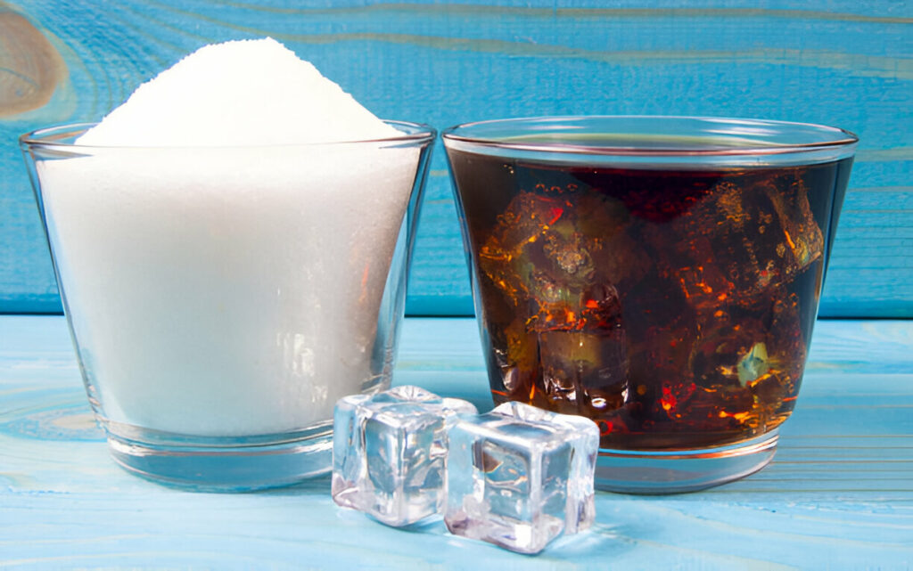 Brazil top sugar exporters