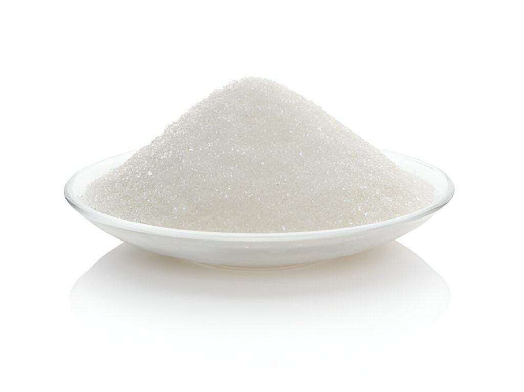 Brazil top sugar exporters