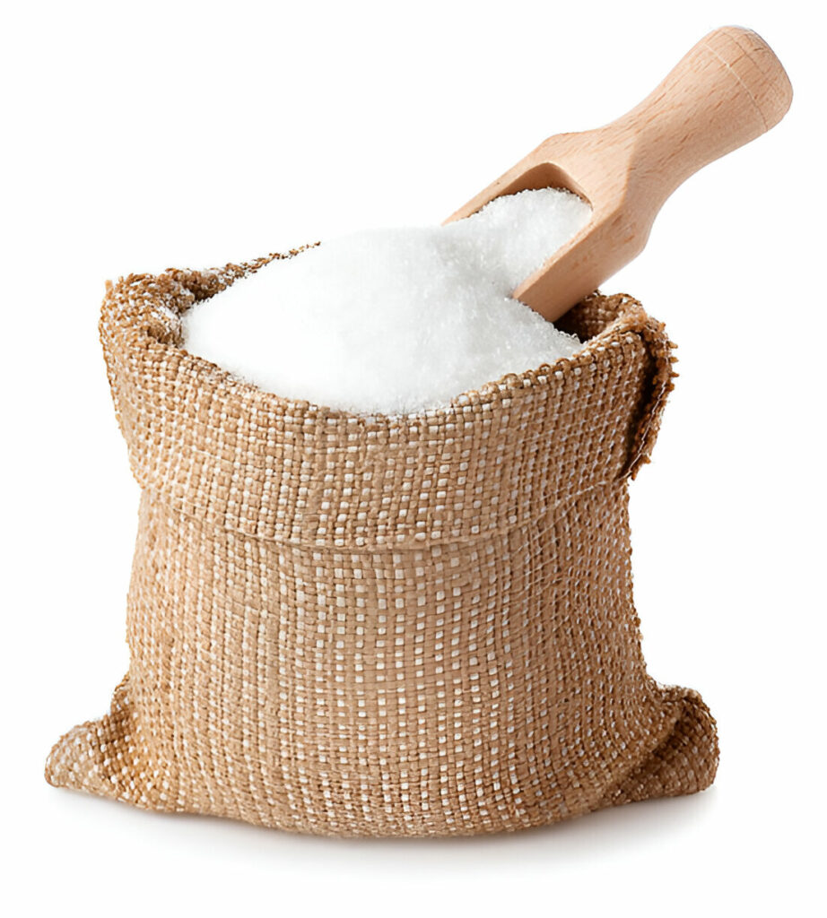 Sugar suppliers in brazil