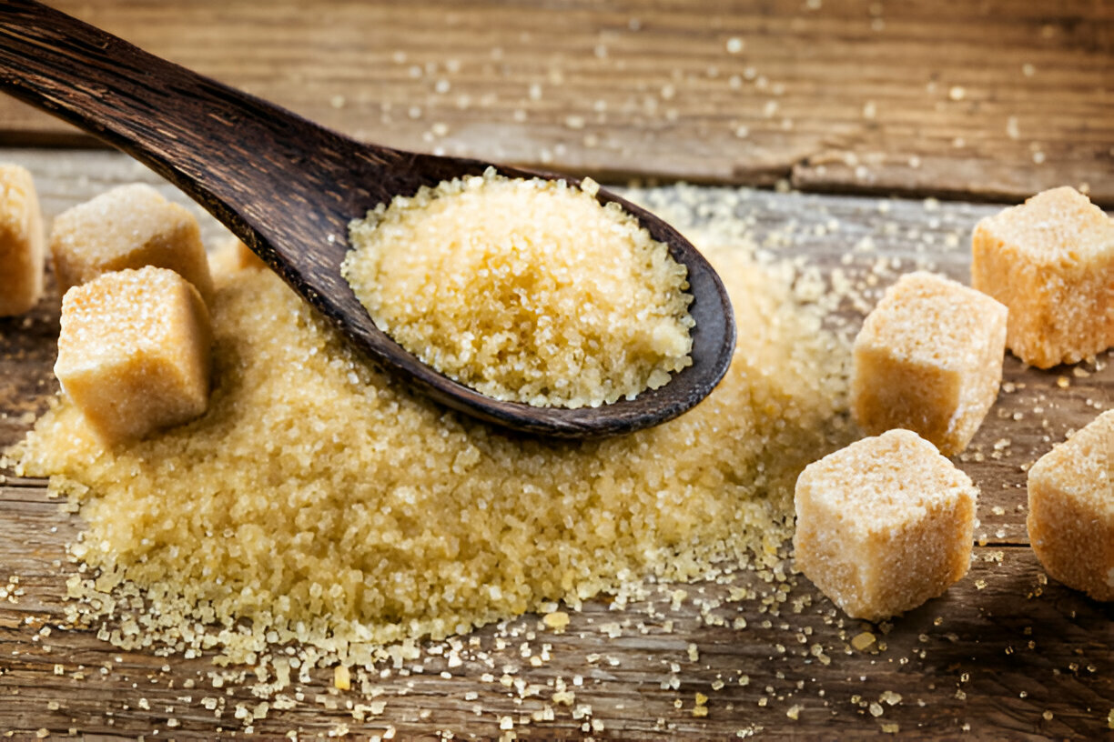 Sugar suppliers in brazil