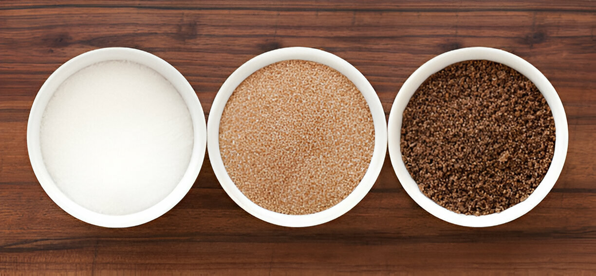 Sugar for sale in Brazil