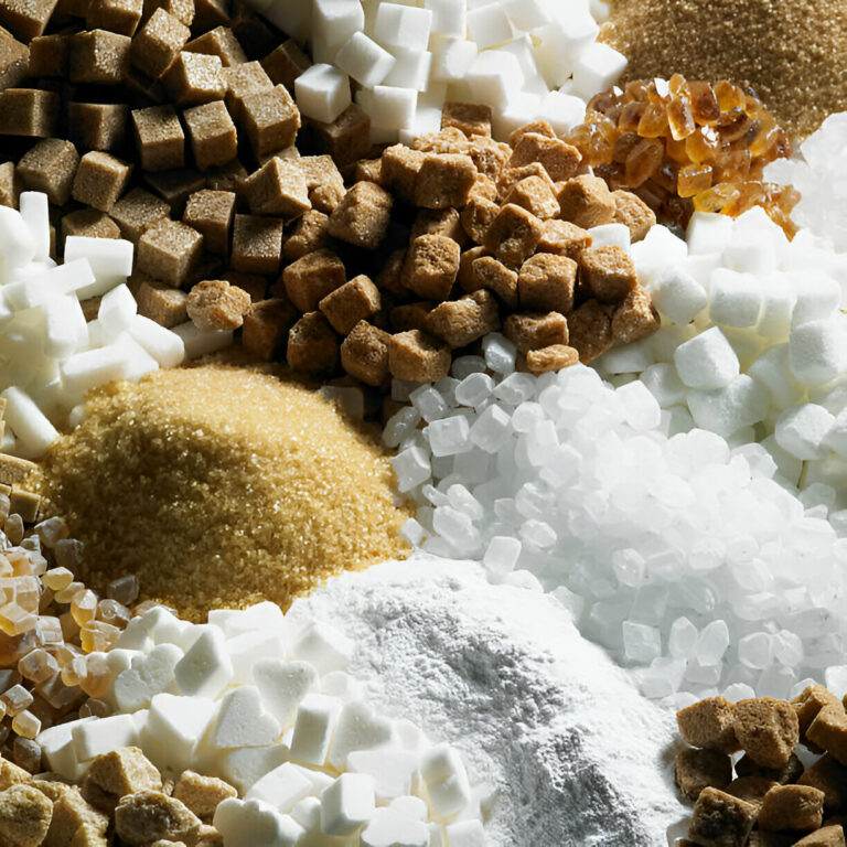 Sugar producers in brazil