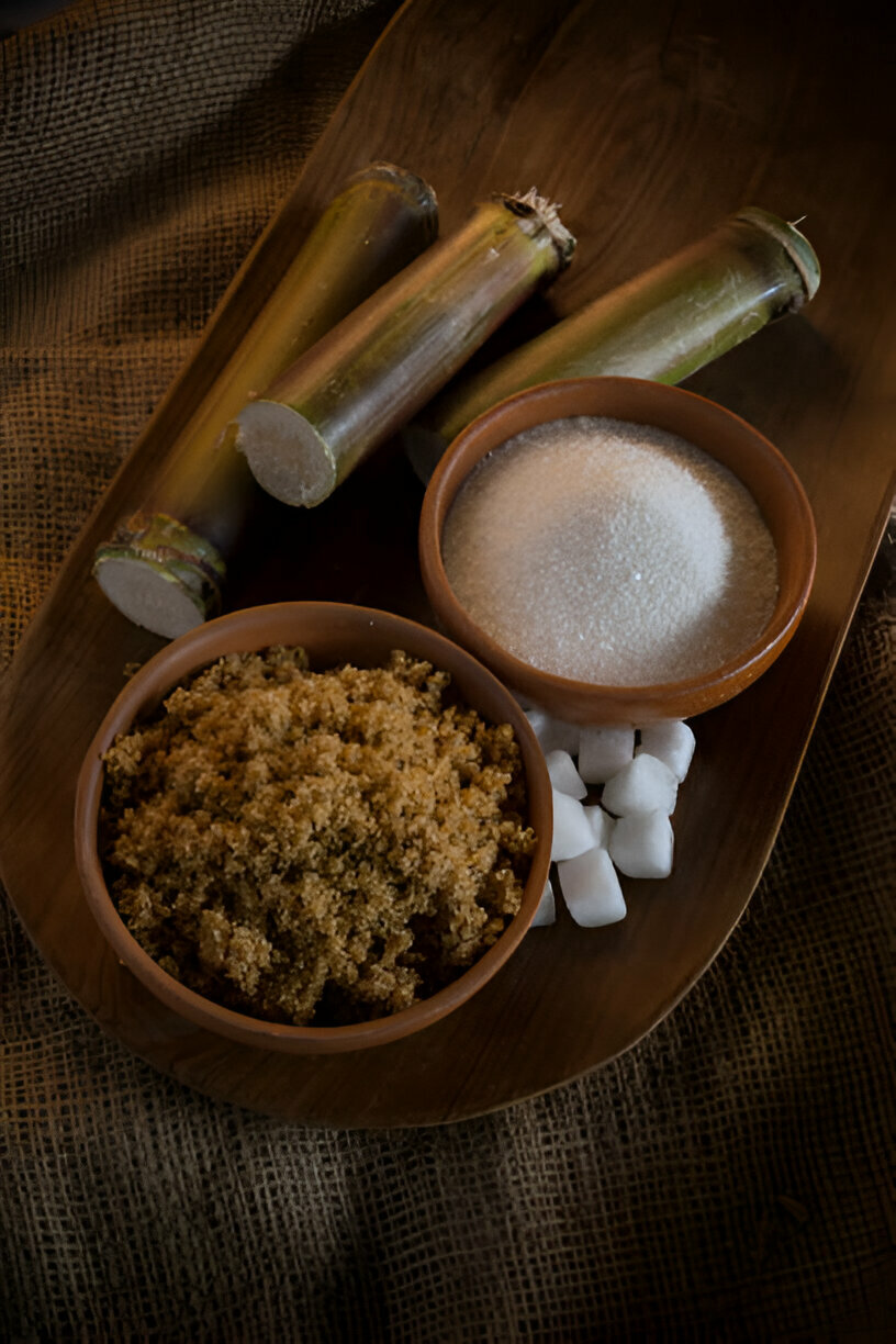 Sugar producers in brazil
