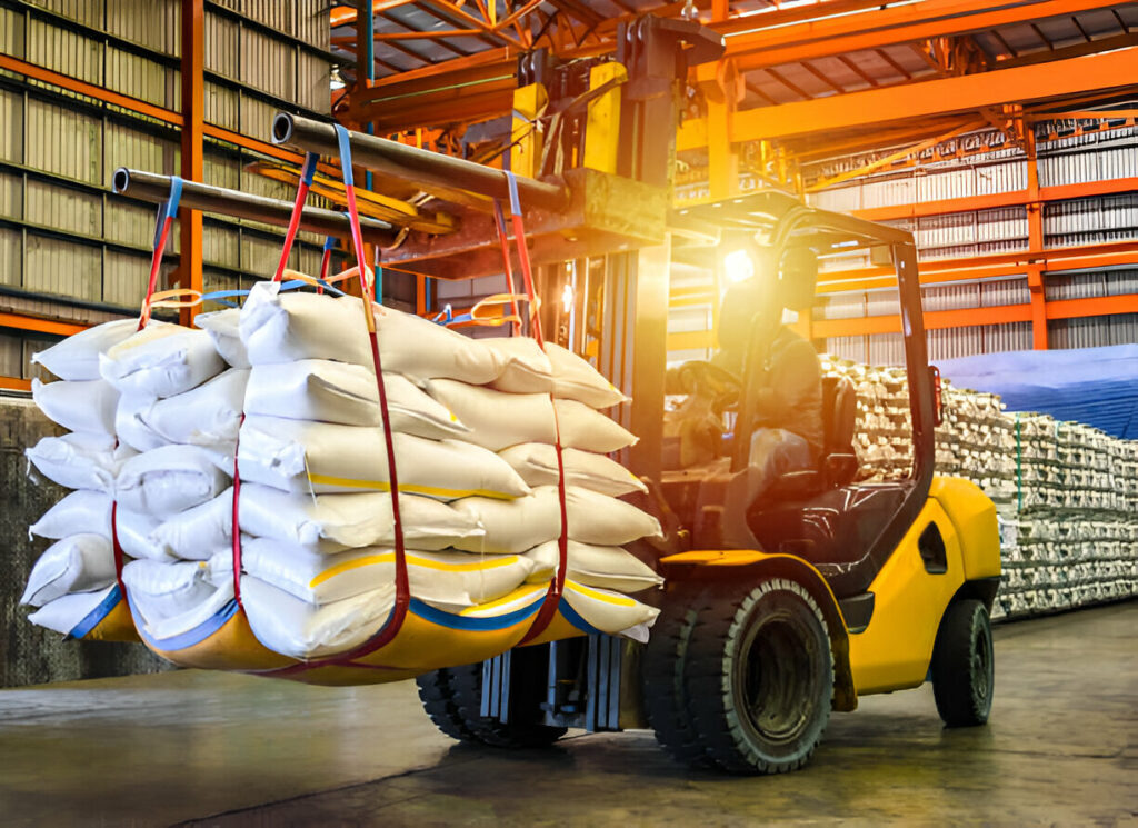 sugar manufacturers in brazil