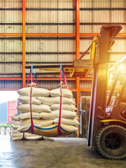 brazil sugar suppliers