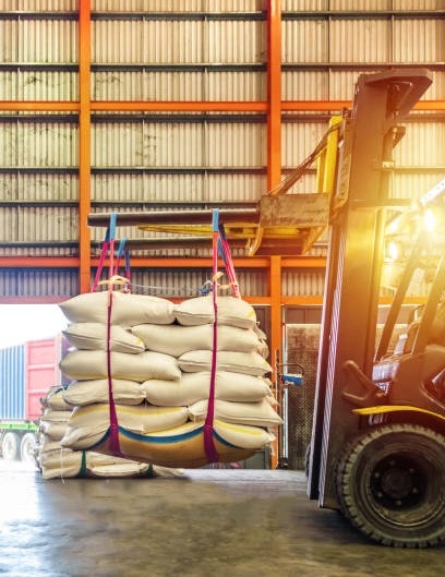 brazil sugar suppliers